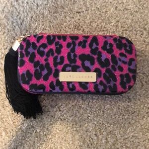 Marc Jacobs travel case